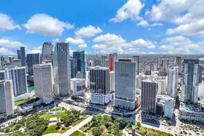 1 SE 3rd Ave, Miami, FL 33131 - Photo 2