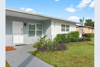 4761 SW 43rd Ter, Dania Beach, FL 33314 - Photo 4
