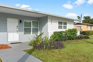4761 SW 43rd Terrace, Dania Beach, FL 33314 - Photo 4