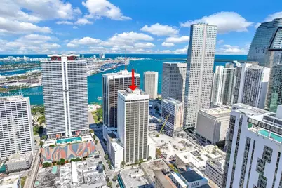 1 SE 3rd Ave, Miami, FL 33131 - Photo 6