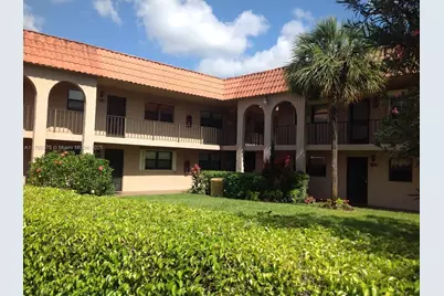 1921 W Woolbright Rd #B202, Boynton Beach, FL 33426 - Photo 1