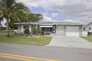 4701 NW 43rd Ave, Tamarac, FL 33319 - Photo 1