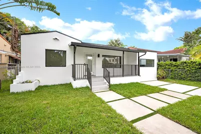 1854 SW 17th St #0, Miami, FL 33145 - Photo 4