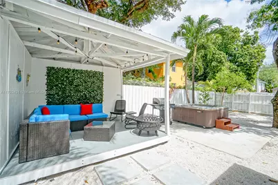 473 NE 61st St, Miami, FL 33137 - Photo 36