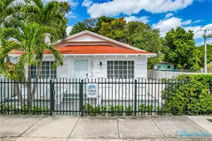 473 NE 61st St, Miami, FL 33137 - Photo 6