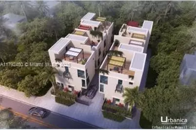 [Address not provided], Miami, FL 33150 - Photo 1