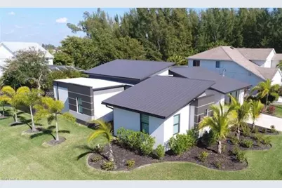 3823 SW 3rd St, Cape Coral, FL 33991 - Photo 1