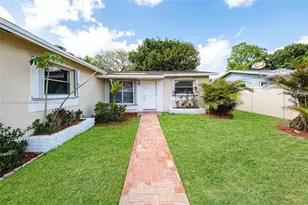 7717 SW 9th St, North Lauderdale, FL 33068 - Photo 1