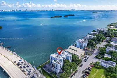 7899 NE Bayshore Ct #6E, Miami, FL 33138 - Photo 34