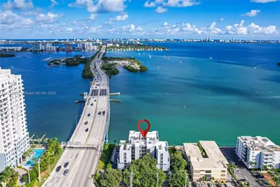 7899 NE Bayshore Ct #6E, Miami, FL 33138 - Photo 26