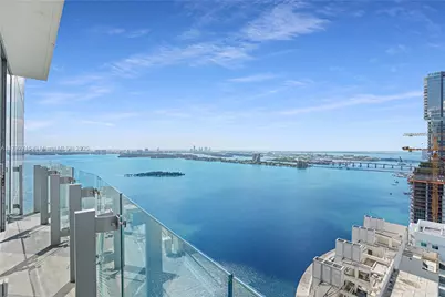700 NE 26th Ter #3604, Miami, FL 33137 - Photo 4