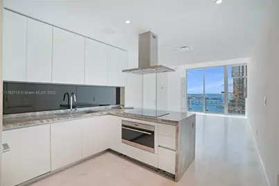 700 NE 26th Ter #3604, Miami, FL 33137 - Photo 6