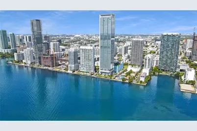 700 NE 26th Ter #3604, Miami, FL 33137 - Photo 34