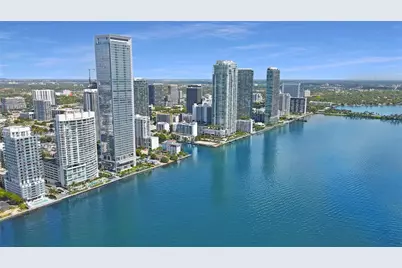 700 NE 26th Ter #3604, Miami, FL 33137 - Photo 1