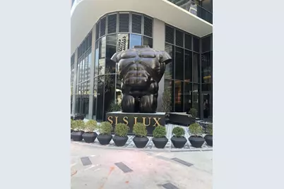 801 S Miami Ave #2505, Miami, FL 33130 - Photo 2