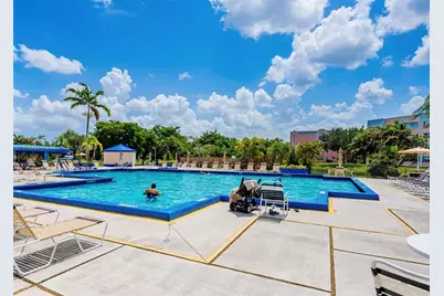 9041 Sunrise Lakes Blvd #110, Sunrise, FL 33322 - Photo 20