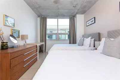 3250 NE 1st Ave #608, Miami, FL 33137 - Photo 36