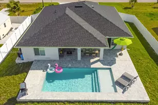 4405 Jacaranda Pkwy W, Cape Coral, FL 33993 - Photo 1