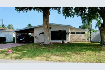 7000 SW 10th St, Pembroke Pines, FL 33023 - Photo 2