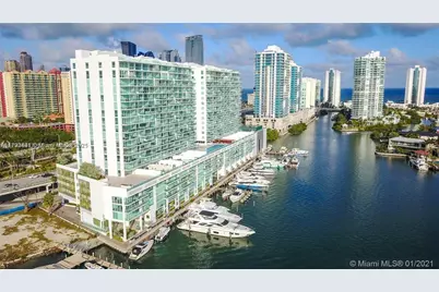 400 Sunny Isles Blvd, Sunny Isles Beach, FL 33160 - Photo 6