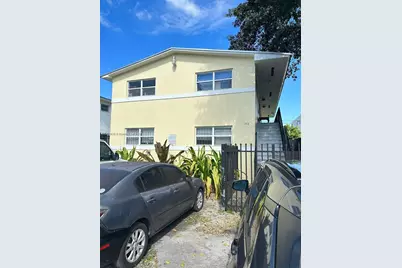 1243 NW 61st St, Miami, FL 33142 - Photo 1