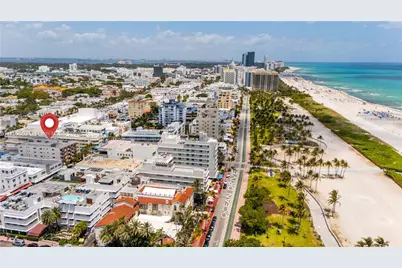 1150 Collins Ave #403, Miami Beach, FL 33139 - Photo 1