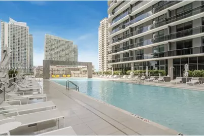 92 SW 3rd St #1105, Miami, FL 33130 - Photo 6