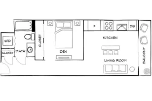 555 NE 8th St, Fort Lauderdale, FL 33304 - Photo 18