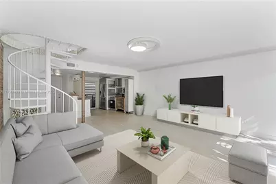 517 NE 38th St #9, Miami, FL 33137 - Photo 2