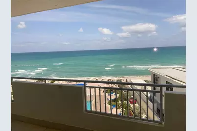 3180 S Ocean Dr #716, Hallandale Beach, FL 33009 - Photo 1