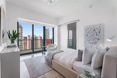 1451 Brickell Ave #2703, Miami, FL 33131 - Photo 12