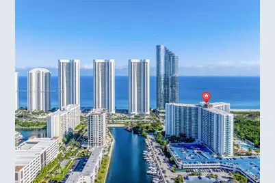 100 Bayview Dr #1403, Sunny Isles Beach, FL 33160 - Photo 38