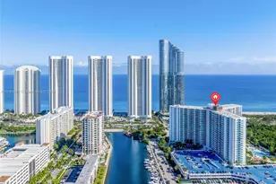 100 Bayview Dr, Sunny Isles Beach, FL 33160 - Photo 38