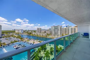 100 Bayview Dr, Sunny Isles Beach, FL 33160 - Photo 8