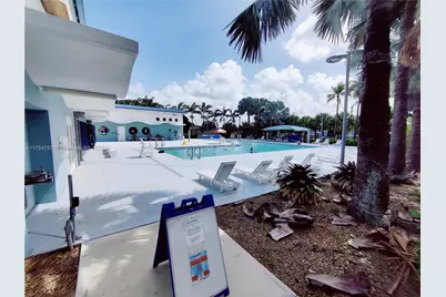 805 NW 3rd Ter #1, Hallandale Beach, FL 33009 - Photo 16