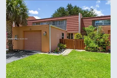 8605 NW 35th Ct #G, Coral Springs, FL 33065 - Photo 1