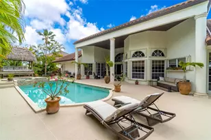 13105 SW 106th Ave, Miami, FL 33176 - Photo 2