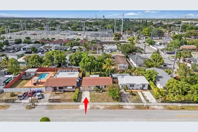 6209 Dawson St, Hollywood, FL 33023 - Photo 2