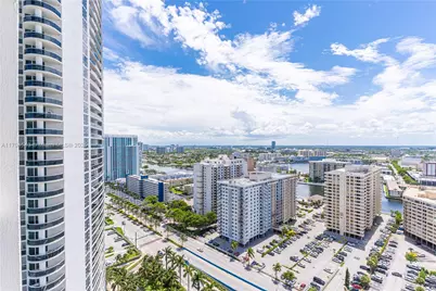 1830 S Ocean Dr #2608, Hallandale Beach, FL 33009 - Photo 8