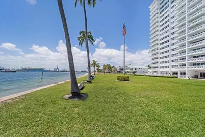 2100 S Ocean Dr #10E, Fort Lauderdale, FL 33316 - Photo 48
