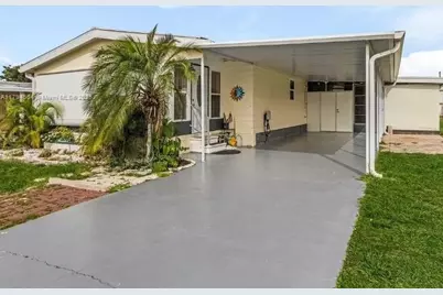 315 Shrub Lane S. North Fort Myers, Fort Myers, FL 33917 - Photo 1