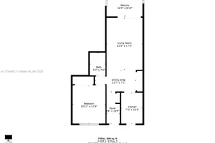13105 Ixora Ct, North Miami, FL 33181 - Photo 32
