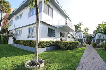9260 Bay Harbor Ter #22, Bay Harbor Islands, FL 33154 - Photo 22