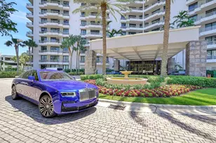 3300 NE 191st St, Aventura, FL 33180 - Photo 1