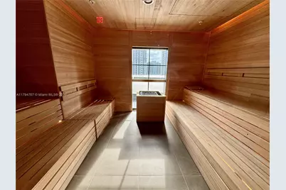 601 NE 1 Ave #3108, Miami, FL 33132 - Photo 38