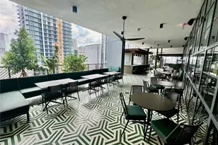 601 NE 1st Ave, Miami, FL 33132 - Photo 50