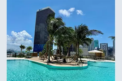 601 NE 1 Ave #3108, Miami, FL 33132 - Photo 44