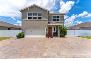 13225 SW 272nd St, Homestead, FL 33032 - Photo 1