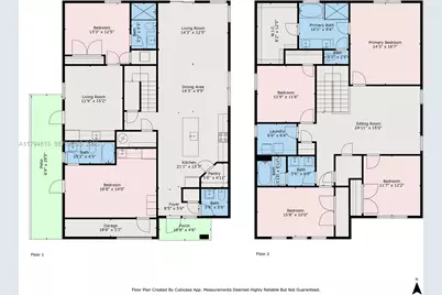 13225 SW 272nd St, Homestead, FL 33032 - Photo 44