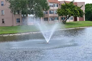 9900 Sunrise Lakes Blvd, Sunrise, FL 33322 - Photo 4